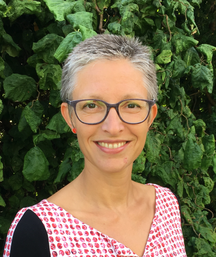 Charlotte Gehring