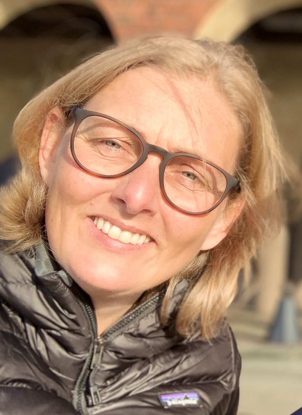 Karen Thøgersen